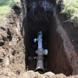 Anticipez les étapes de désinstallation de votre fosse toutes eaux pour un processus fluide Lagny-sur-Marne